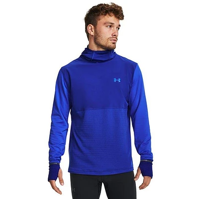 Men's Qualifier Cold Hoodie