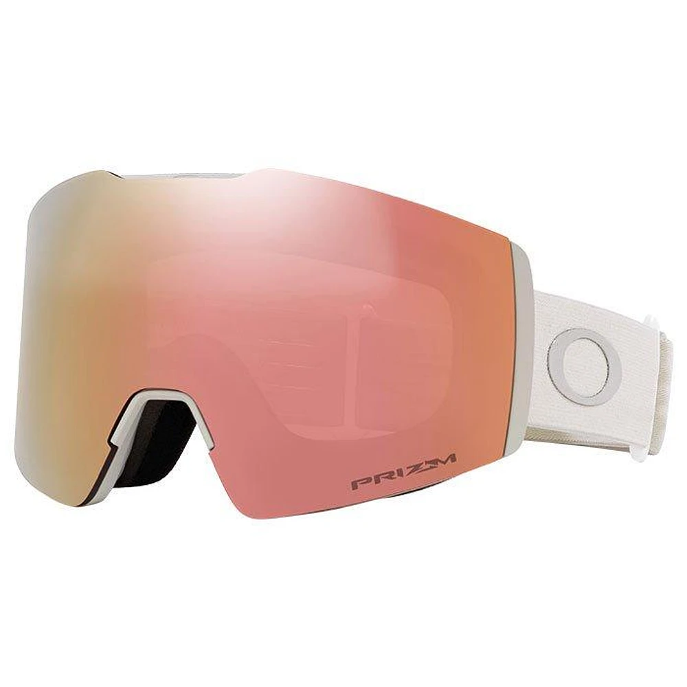 Fall Line M Prizm™ Snow Goggle