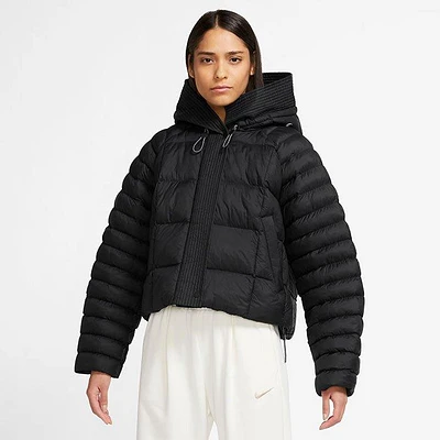 Women's Sportswear Swoosh Puffer Primaloft® Oversized Jacket