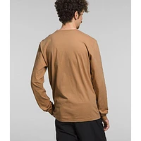 Men's Long Sleeve TNF™ Hit T-Shirt