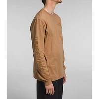 Men's Long Sleeve TNF™ Hit T-Shirt