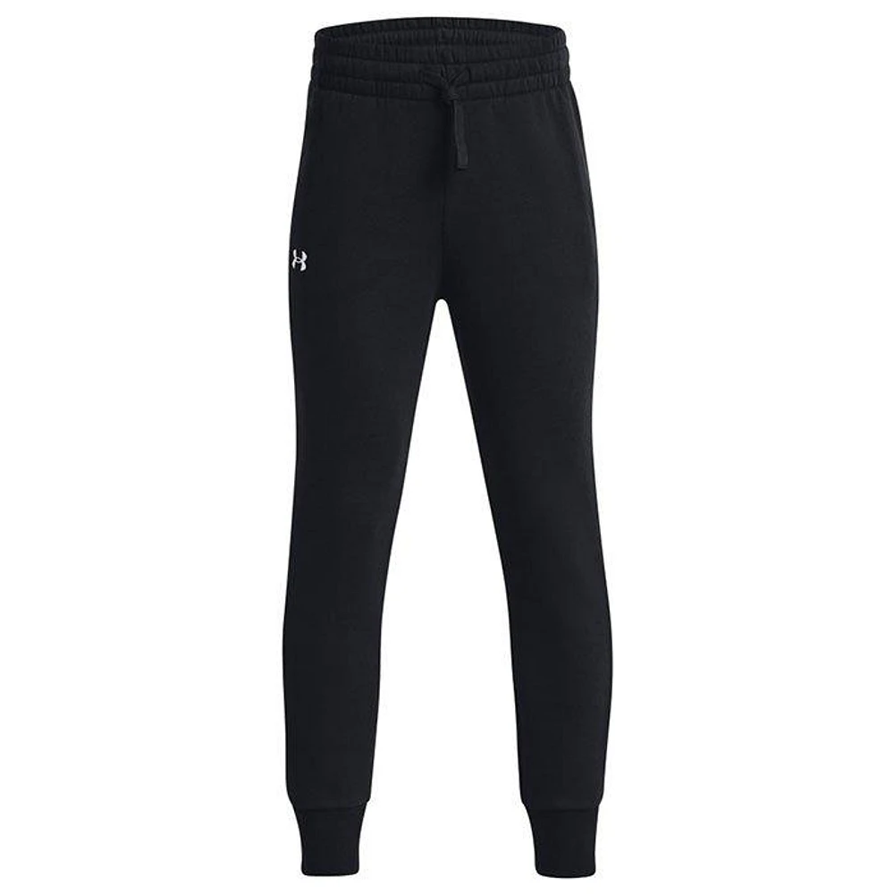 Junior Girls' [7-16] Rival Fleece Jogger Pant