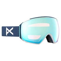 M4 Toric Snow Goggle + MFI® Face Mask