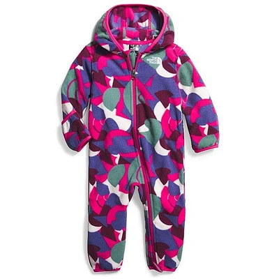 Babies' [3-24M] Glacier One-Piece Jumpsuit