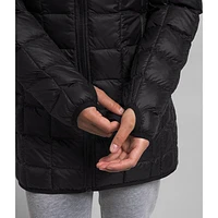 Junior Girls' [7-20] ThermoBall™ Parka