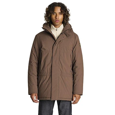 Men's Patrouilleur Jacket