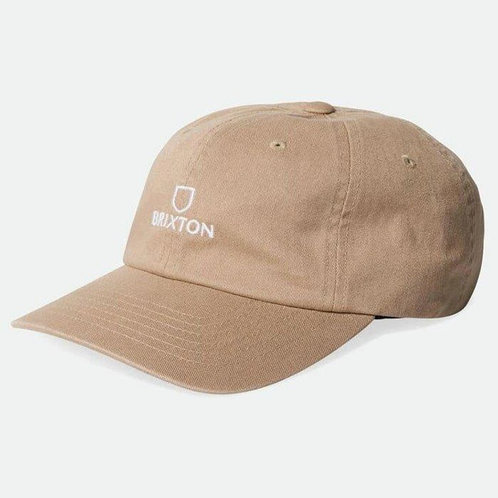 Unisex Alpha LP Cap