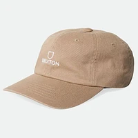 Unisex Alpha LP Cap
