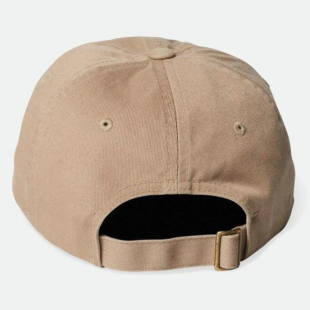 Unisex Alpha LP Cap