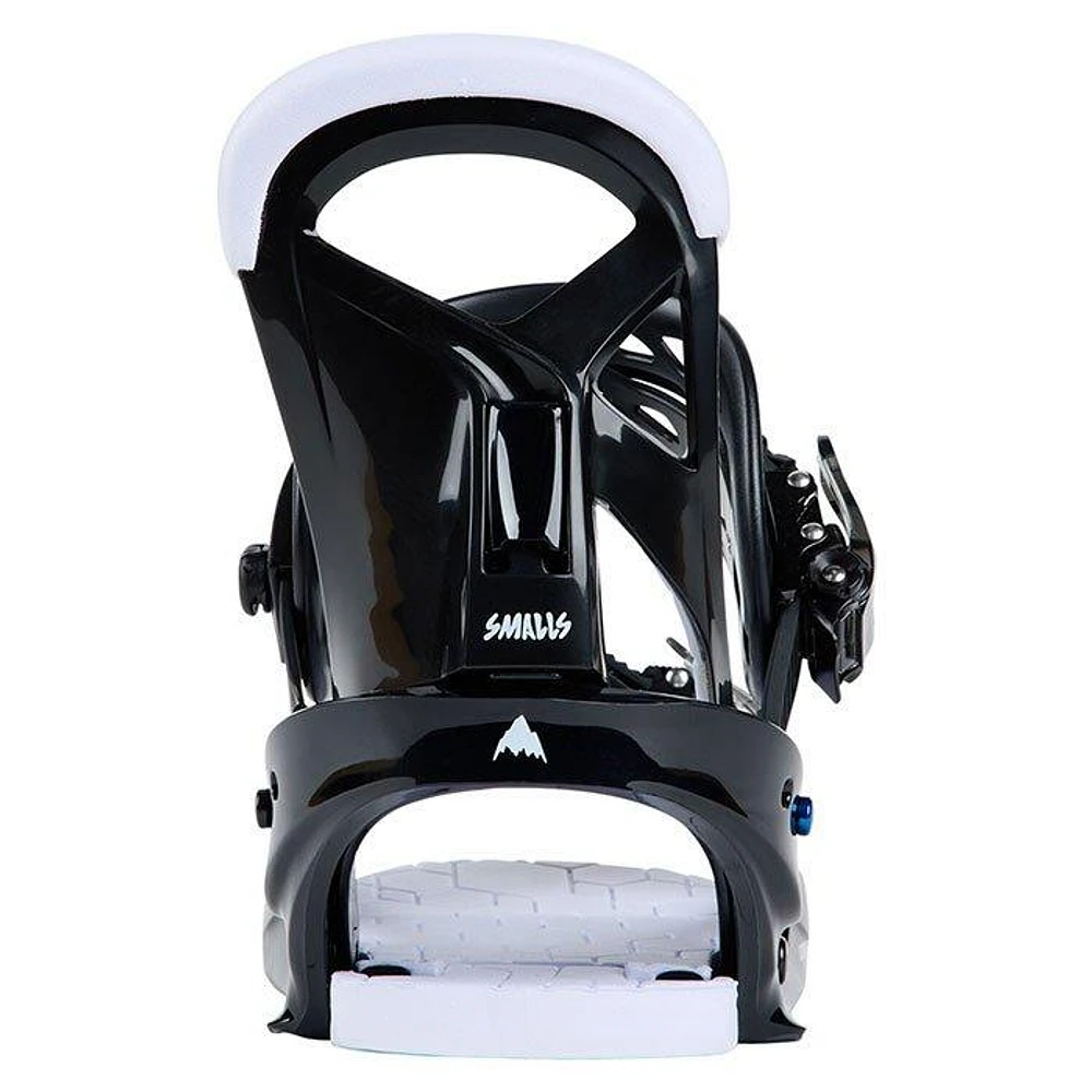 Juniors' Smalls Re:Flex Snowboard Binding [2025]