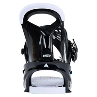 Juniors' Smalls Re:Flex Snowboard Binding [2025]