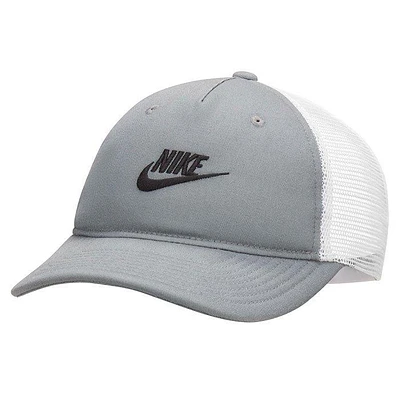 Unisex Rise Cap Structured Trucker Hat