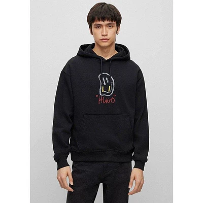 Men's Daltuno Hoodie