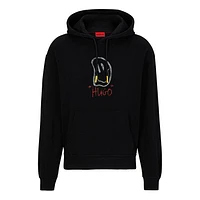 Men's Daltuno Hoodie