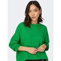 Women's Emi O-Neck Sweater