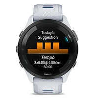 Forerunner® 265 GPS Running Smartwatch