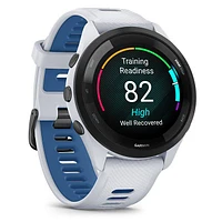 Forerunner® 265 GPS Running Smartwatch