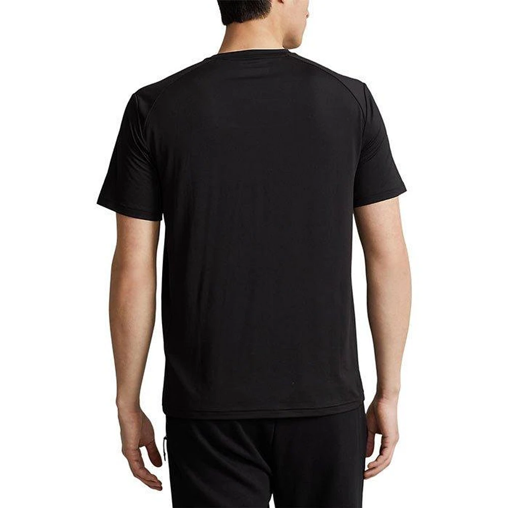 Men's Performance Jersey T-Shirt