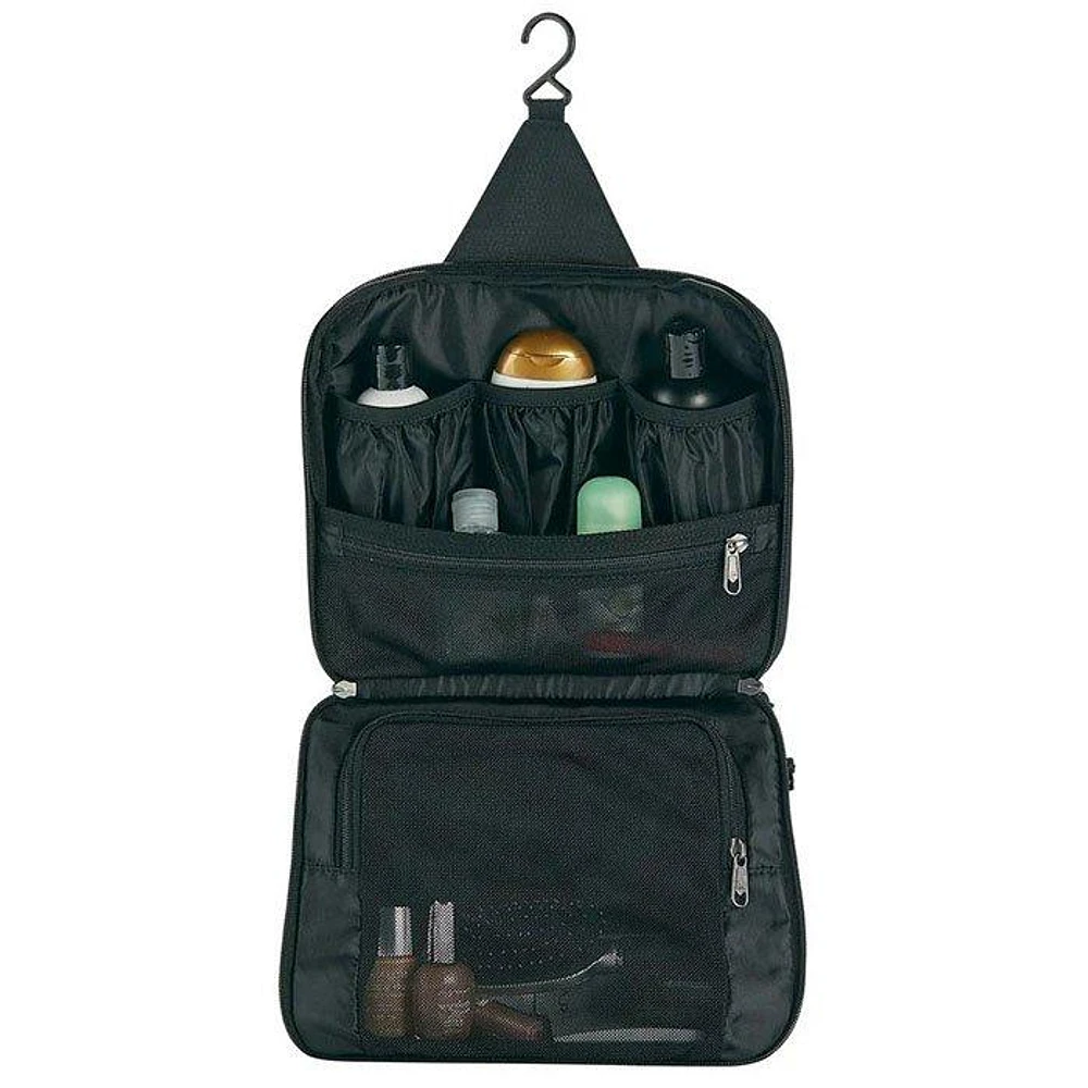 Pack-It™ Reveal Hanging Toiletry Kit