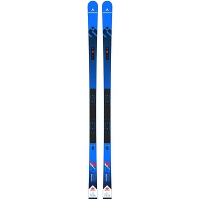 Speed Course WC GS 185 R22 Ski [2024]