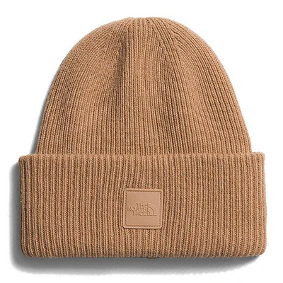 Unisex Urban Patch Beanie