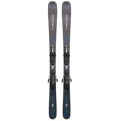 Kore MX 80 Ski + PRW 11 GW Binding [2024]
