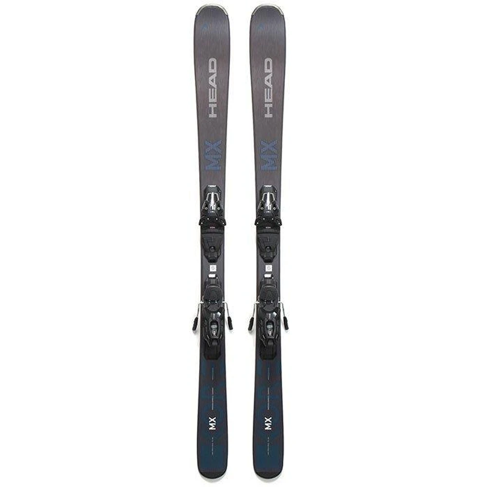 Kore MX 80 Ski + PRW 11 GW Binding [2025]