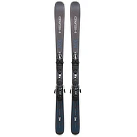 Kore MX 80 Ski + PRW 11 GW Binding [2025]