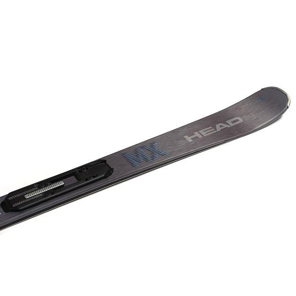 Kore MX 80 Ski + PRW 11 GW Binding [2025]