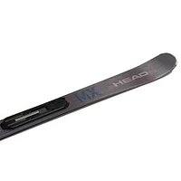 Kore MX 80 Ski + PRW 11 GW Binding [2025]