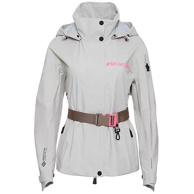 Women's Rosael Windbreaker Jacket