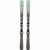 Experience 76 W Ski + Xpress 10 GW Binding [2025]