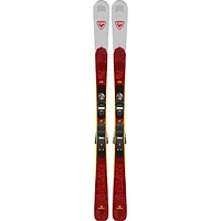 Experience 76 Ski + Xpress 10 GW Binding [2024]