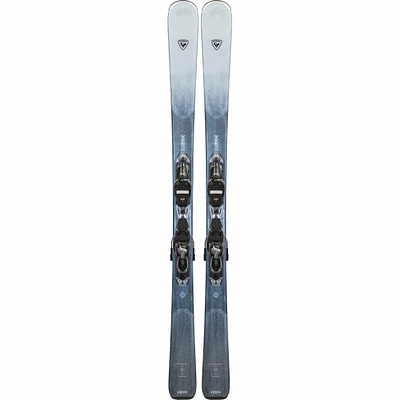 Experience 80 W Carbon Ski + Xpress 11 GW Binding [2025]