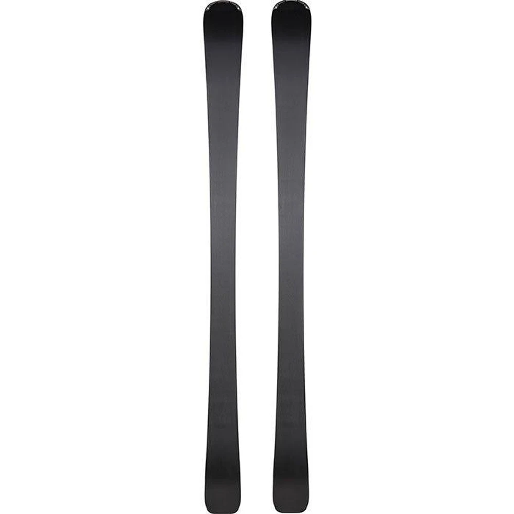Experience 80 Carbon W Ski + Xpress 11 GW Binding [2024]