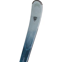 Experience 80 Carbon W Ski + Xpress 11 GW Binding [2024]