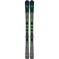 Experience 80 Carbon Ski + Xpress 11 GW Binding [2024]