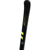 Forza 50D V-CAM Ski + NX 12 Konect GW Binding [2025]