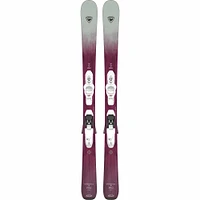 Juniors' Experience Pro Ski + Kid 4 GW Binding [2025