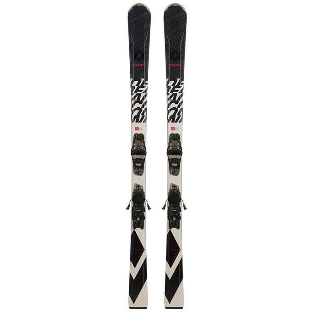 Deacon ST Ski + vMotion 10 GW Binding [2025]
