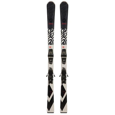 Deacon ST Ski + vMotion 10 GW Binding [2025]