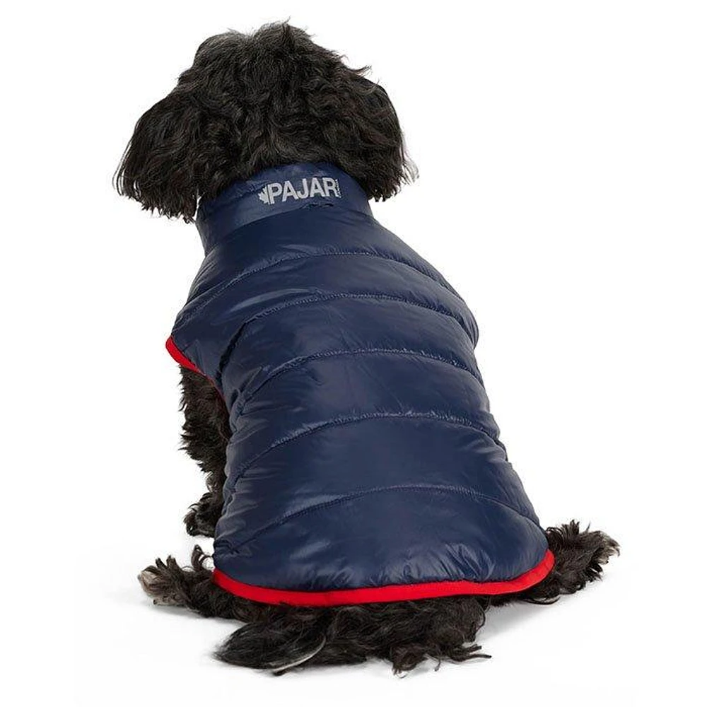 Cora Dog Jacket