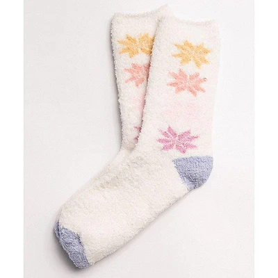 Women's Fuzzy Fun Sock