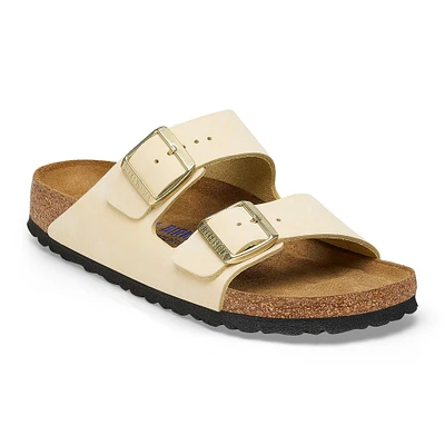 Women's Arizona Soft Footbed Sandal