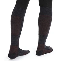 Women's Merino Ski+ Medium Over-The-Calf Sock