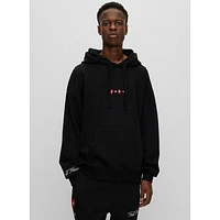 Men's Deewax Hoodie