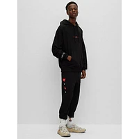 Men's Deewax Hoodie