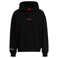 Men's Deewax Hoodie