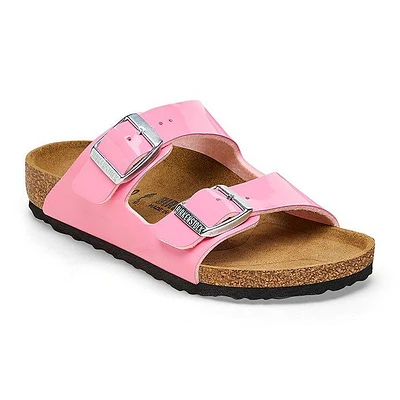 Juniors' [12-3.5] Arizona Sandal