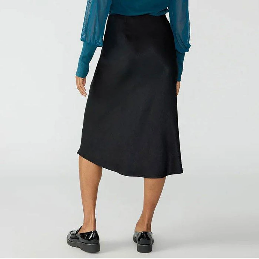 Women's Everyday Midi Skirt